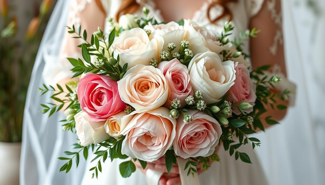 Caring for fresh cut flowers