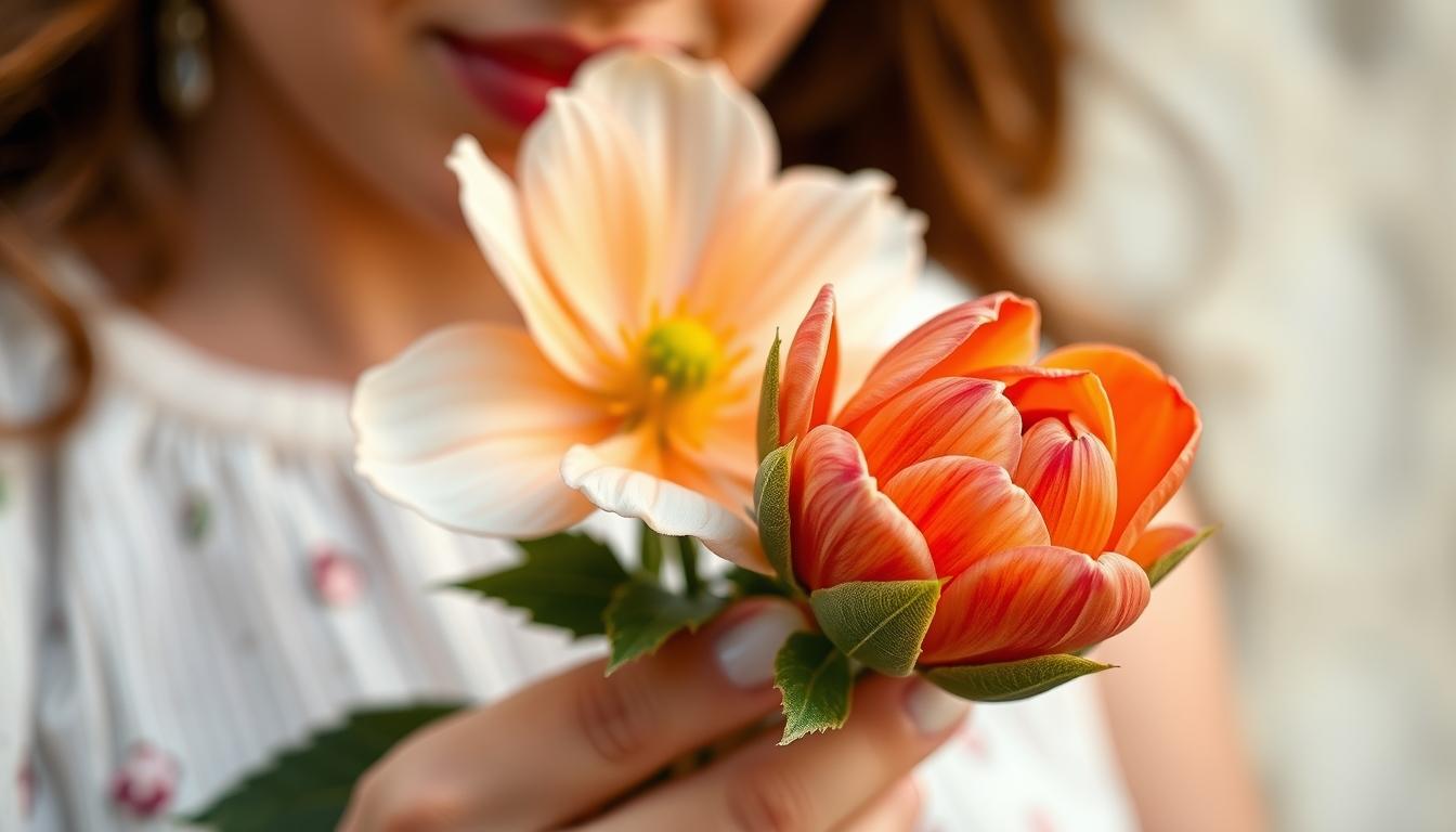 Elegant floral arrangement inspiration